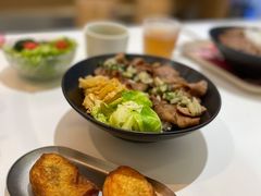 -牛邸·烧肉饭(来福士店)