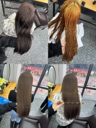 -DL HOPE明星造型