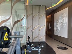 -W Fitness 威尔仕健身(北京英皇集团中心店)