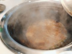 -哈尔滨烧烤·山河村铁锅炖(交大店)