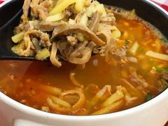 -西贝(上海我格广场店)