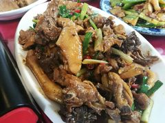 -生态苑农庄(十里画廊遇龙河店)