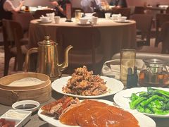 -金鸭季·北京烤鸭(深业上城店)