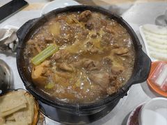 -范贤光鸡公煲(平乐园总店)