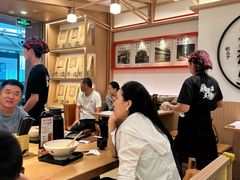 -味千拉面(广州白云机场T1西二店)