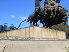 -洛阳周王城天子驾六博物馆