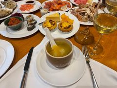 -咖啡厅自助餐厅(贵阳中天凯悦酒店)