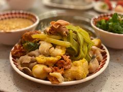 -喜家自助小火锅(卓悦里店)