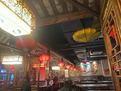-矮板凳老火锅(宽窄巷子店)