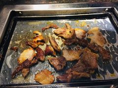 -阪尚皇·原切牛排·烤肉火锅自助(北京路店)