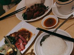 -肥妹烧腊店(翠竹路店)