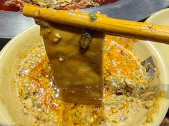 -唇辣号重庆老火锅(燕郊鑫乐汇店)