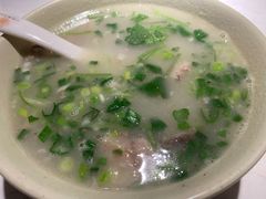 羊肉汤-丁里羊肉小镇(太宁路口店)
