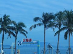 -大梅沙海滨公园
