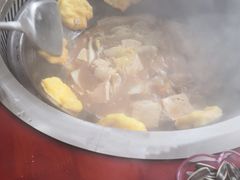 -哈尔滨东北铁锅炖(都督街店)