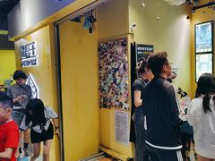-谜盒子奇幻密室(南屏店)