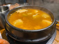 -·缸桶屋·韩式牛肋条自助烤肉(西湖D11店)