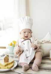 -小鬼当佳儿童摄影(鹤舞路店)