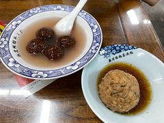 红烧狮子头-粗茶淡饭(东关街店)