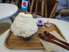 -陈记栗子(长宁路店)