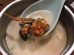 -南京大牌档(凯德大峡谷店)