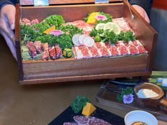 -MIKOMIKO和牛烧肉专门店(南门店)