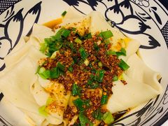 -子午路张记肉夹馍(兵马俑店)