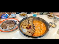 -憨铁匠老火锅(龙岗万科里店)