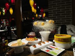 -北平盛世·新京菜·北京烤鸭(劲松·双井店)