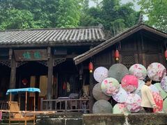 -两江国际影视城