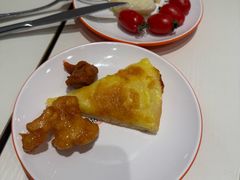 -快乐爱斯米牛排自助(金州安盛店)