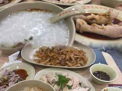 -百家鸡味馆(清泰店)