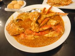 辣螃蟹-无招牌海鲜餐厅(怡丰城店)