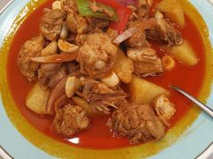 -阿西娅食府(中关村店)