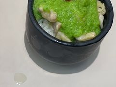 -蔡澜点心·粤菜(西单大悦城店)