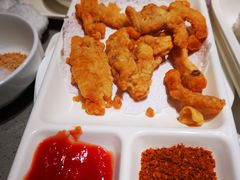 -海底捞火锅(河东万达广场店)