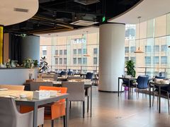 -小大董·烤鸭(观景餐厅·南京西路店)