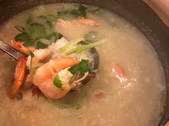 -深运潮州粥(东门店)