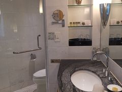 -上海新锦江大酒店