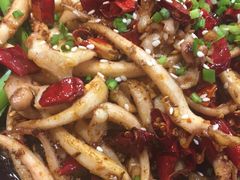 -梁记粥铺(开元地中海店)