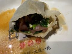-日丰园海肠水饺·老字号大连海鲜(和平广场店)