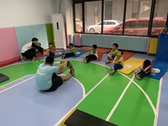 -酷迈儿童体能运动馆(九棵树店)