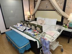 -保丽宝泰母婴护理院·月子中心·产康·中医(常州店)