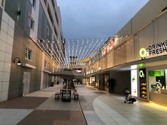 -宁波杉井奥特莱斯广场