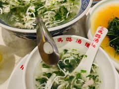 -三玛璐酒楼(汉口路店)