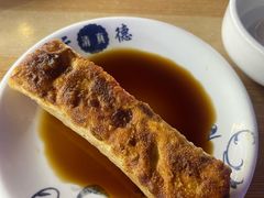 -西关开口馅饼(东寺小区店)