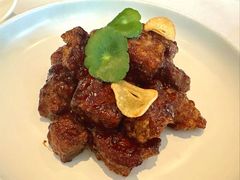 总统牛肉-玫瑰厅上海菜(兴国路店)