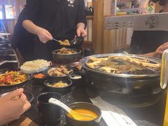-九田家黑牛烤肉料理(石路天虹店)