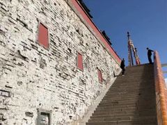 -普陀宗乘之庙(小布达拉宫)