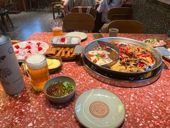 -纸盐河码头火锅(十八梯店)